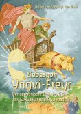 eBook: Liebesgott Yngvi-Freyr