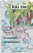 eBook: Der kleine Delfin und seine Abenteuer