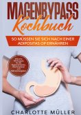 ebook: Magenbypass Kochbuch