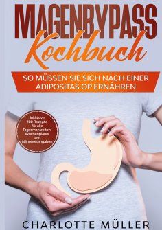 ebook: Magenbypass Kochbuch