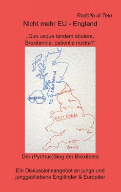 eBook: Nicht mehr EU - England