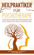 ebook: Heilpraktiker für Psychotherapie
