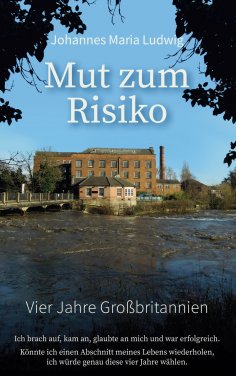 eBook: Mut zum Risiko