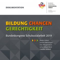 eBook: Bildung - Chancen - Gerechtigkeit