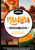ebook: Namibia Kochbuch