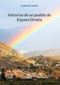 eBook: Historias de un pueblo de Espana Orxeta