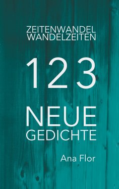 eBook: Zeitenwandel-Wandelzeiten