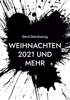 eBook: Weihnachten 2021 und mehr