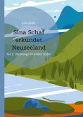 eBook: Sina Schaf erkundet Neuseeland