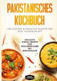eBook: Pakistanisches Kochbuch