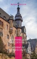 eBook: Der Marburger Krimi-Cocktail I + II