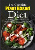 eBook: The Complete Plant Based Diet