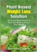 eBook: Plant Based Weight Loss Solution