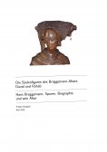 eBook: Die Säulenfiguren des Brüggemann-Altars: David und Rahab