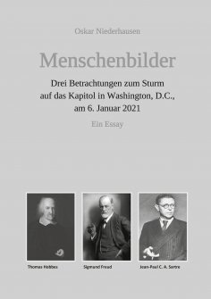 ebook: Menschenbilder