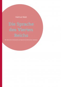 eBook: Die Sprache des Vierten Reichs