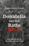 ebook: Donatella und ihre Ratte
