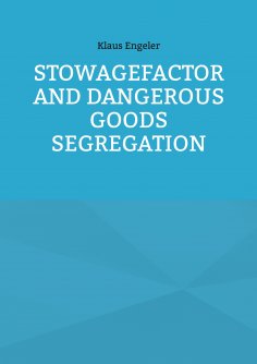 eBook: Stowagefactor and Dangerous Goods Segregation