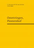 ebook: Ostettringen, Piesternhof