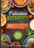 eBook: Palästina Kochbuch