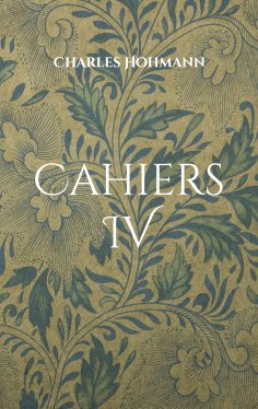 ebook: Cahiers IV