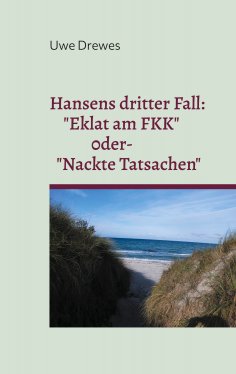 eBook: Hansens dritter Fall