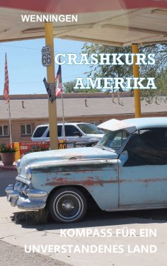 ebook: Crashkurs Amerika