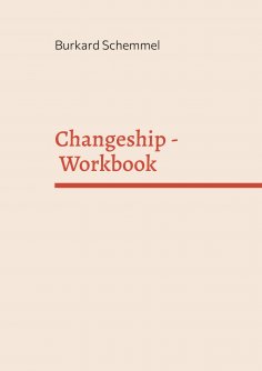 eBook: Changeship - Workbook