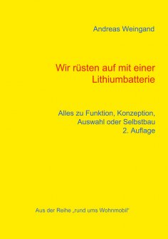 ebook: Wir rüsten auf mit einer Lithiumbatterie