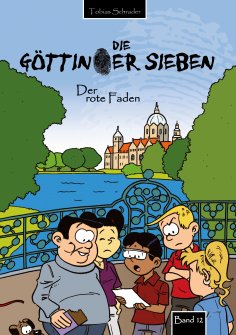 eBook: Die Göttinger Sieben