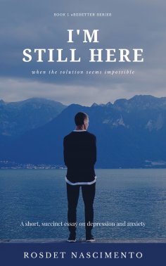 eBook: I'm Still Here