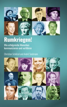 eBook: Rumkriegen!