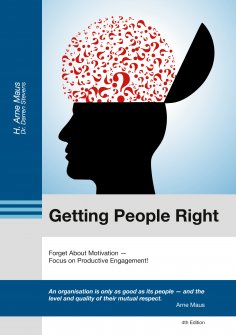 ebook: Getting People Right
