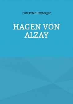 ebook: Hagen von Alzay