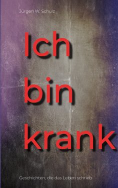 ebook: Ich bin krank