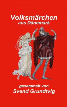 eBook: Volksmärchen aus Dänemark