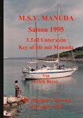 eBook: MSY Manuda Saison 1995
