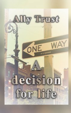 ebook: A decision for life