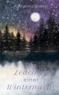 eBook: Das Leuchten einer Winternacht