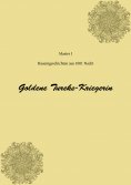 eBook: Goldene Tureks-Kriegerin