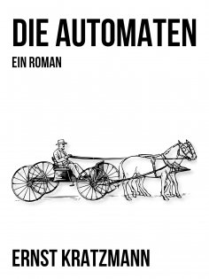eBook: Die Automaten