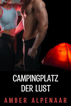 eBook: Campingplatz der Lust