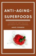 eBook: Anti-Aging-Superfoods