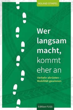 eBook: Wer langsam macht, kommt eher an