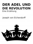 ebook: Der Adel und die Revolution