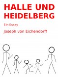 ebook: Halle und Heidelberg