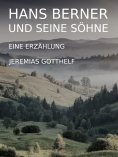eBook: Hans Berner und seine Söhne
