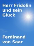 eBook: Herr Fridolin und sein Glück