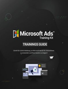 eBook: Microsoft Ads