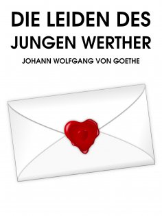 eBook: Die Leiden des jungen Werther